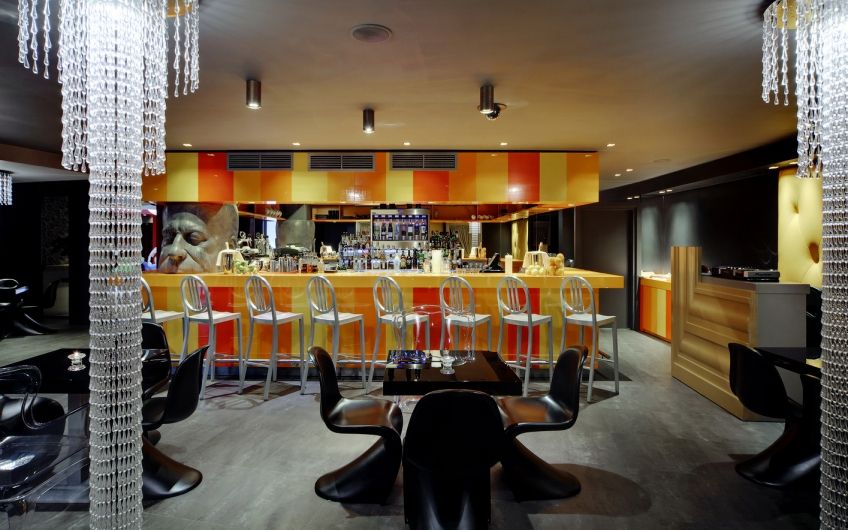 Nove u2014 u043au043eu043au0442u0435u0439u043bu044c-u0431u0430u0440