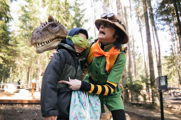 Познакомиться с инопланетной жизнью, полазать по танкам, узнать в интерактивном формате про здоровье, посидеть в тишине, а также прогулять по набережной, собрать огромное Лего и перекусить в семейном ресторане. Это и многое другое можно сделать в Петербурге. Рассказываем про новые места, которые обязательно стоит посетить всей семьей.