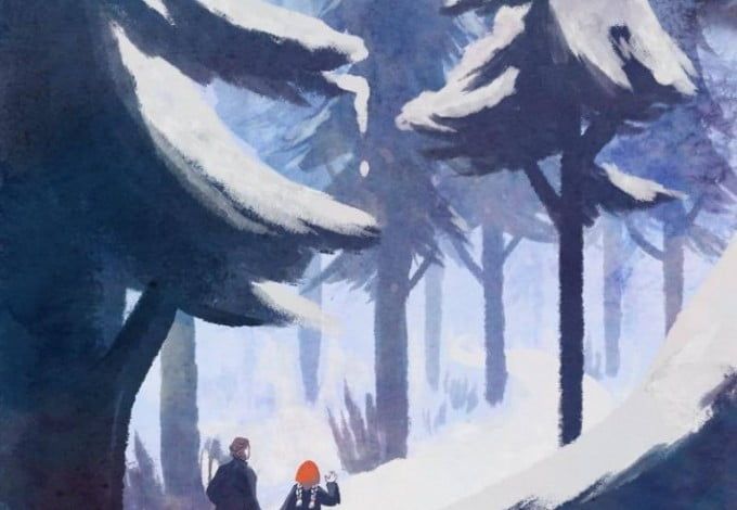 С 25 октября по 5 ноября петербуржцы смогут окунуться в детство и вспомнить всем известные сказки: «Снегурочка», «Крошечка-хаврошечка», «Гуси-лебеди», «Ивашко и Баба-яга» и многие-многие другие. Как оказалось наши сказки очень любят во всем мире. Художники из разных стран представили около 60 иллюстраций к русским народным сказкам.