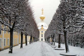 Парки летом и зимой порой кардинально отличаются друг от друга. Кому-то больше нравятся летние зеленые дорожки, кому-то — припорошенные снежной пудрой оголенные от листвы деревья, укрытые у основания белоснежными сугробами. Что красивее и приятнее глазу — каждый решает для себя сам. Питер Online собрал график работы загородных парков зимой.