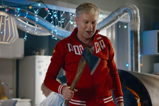 svetlakov yolki new stills 802dd