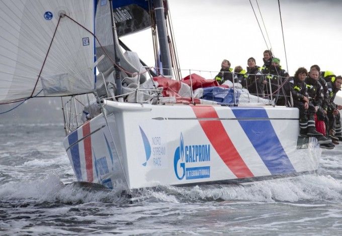 u0420u0435u0433u0430u0442u0430 Nord Stream Race u0444u0438u043du0438u0448u0438u0440u0443u0435u0442 u0432 u0413u0435u0440u043cu0430u043du0438u0438