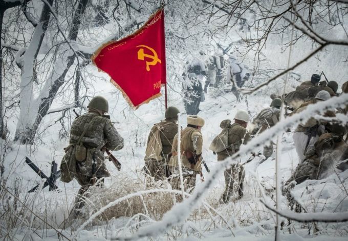 u0412u043eu0435u043du043du043e-u0438u0441u0442u043eu0440u0438u0447u0435u0441u043au0438u0439 u0444u0435u0441u0442u0438u0432u0430u043bu044c "u0417u0430 u041fu0435u0442u0440u043eu0433u0440u0430u0434! u0417u0430 u041bu0435u043du0438u043du0433u0440u0430u0434!"