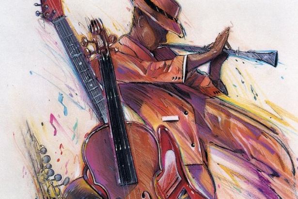 u00abu0414u0436u0430u0437 u0432 u0431u043eu043bu044cu0448u043eu043c u0433u043eu0440u043eu0434u0435u00bb u043fu0440u043eu0437u0432u0443u0447u0438u0442 u0432 u0447u0435u0441u0442u044c u0414u043du044f u0440u043eu0436u0434u0435u043du0438u044f u041fu0435u0442u0435u0440u0431u0443u0440u0433u0430