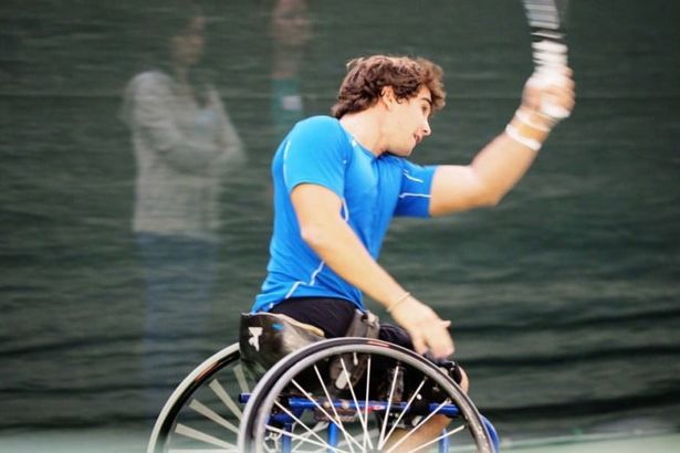 С 22 по 25 апреля 2017 года в Санкт-Петербурге пройдёт VII Международный турнир по теннису на колясках серии ITF Weelchair Tennis Tour MegaFon DreamCup категории ITF3 с призовым фондом 14000$. По итогам 2016 года турнир был удостоен высшей награды Федерации тенниса России «Русский Кубок» в номинации Турнир года.&nbsp;