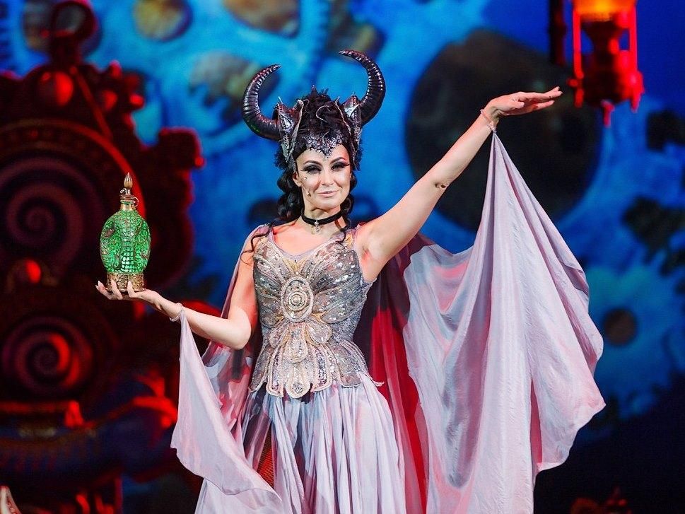 С середины сентября в театре&nbsp;«ЛДМ. Новая сцена» стартует музыкальная сказка для всей семьи «Чудо-Юдо». Это новый проект от авторов ранее анонсируемых мюзиклов «Демон Онегина» и «Мастер и Маргарита», международной продюсерской компании Makers Lab. На этот раз зрителям предстоит отправиться во времена «Сказки о царе Берендее» В. А. Жуковского.&nbsp;