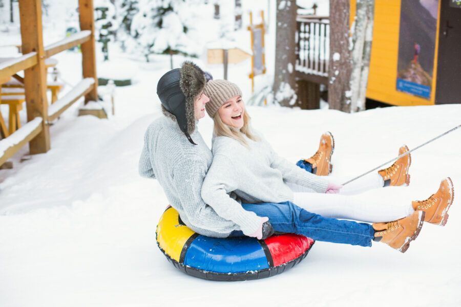 Загородный клуб «ОРЕХ»