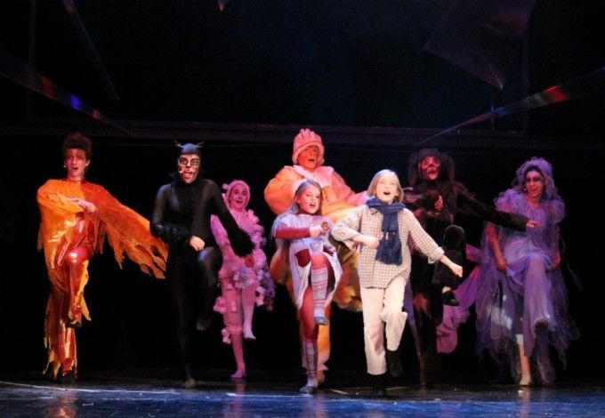 u00abu0421u0438u043du044fu044f u043fu0442u0438u0446u0430u00bb u0441u0442u0430u043du0446u0443u0435u0442 u0432 u041fu0435u0442u0440u043eu043fu0430u0432u043bu043eu0432u0441u043au043eu0439 u043au0440u0435u043fu043eu0441u0442u0438