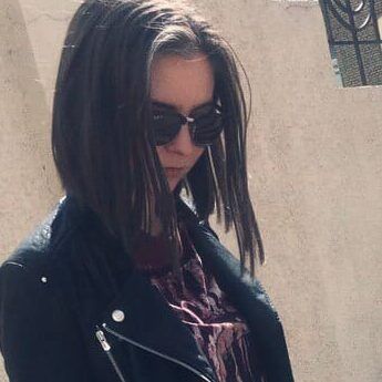 Лера Галиуллина