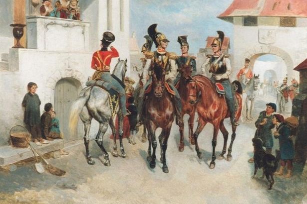 u0424u0435u0441u0442u0438u0432u0430u043bu044c u00abu0413u0443u0441u0430u0440u0441u043au0438u0435 u0431u0430u043bu043bu0430u0434u044bu00bb