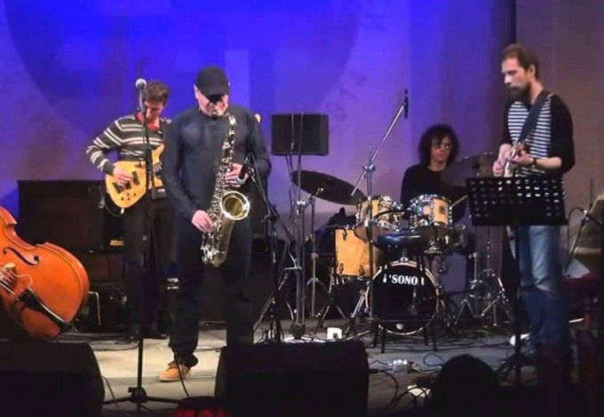 u0424u0435u0441u0442u0438u0432u0430u043bu044c u00abu0411u0440u043eu0434u0441u043au0438u0439 Driveu00bb u0432 u0424u043eu043du0442u0430u043du043du043eu043c u0434u043eu043cu0435