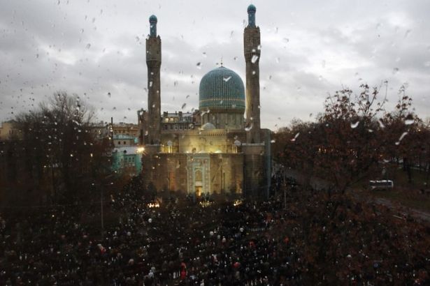 25 u0442u044bu0441u044fu0447 u043cu0443u0441u0443u043bu044cu043cu0430u043d u0441u043eu0431u0440u0430u043bu043eu0441u044c u043du0430 u00abu0413u043eu0440u044cu043au043eu0432u0441u043au043eu0439u00bb