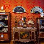 Музей "Искусство веера"