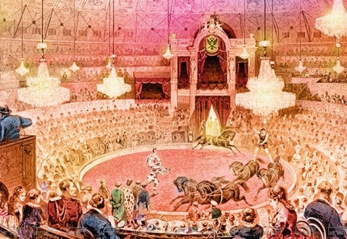 circus 2d914