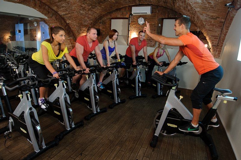 Palace Bridge Wellness Club