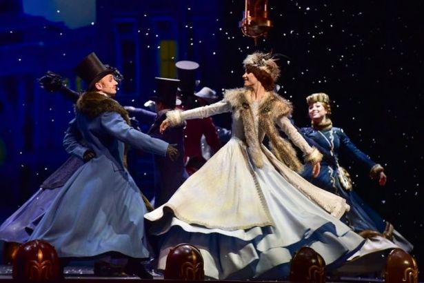 u041bu0430u0439u0444u0445u0430u043a: u041au0430u043a u0441u0445u043eu0434u0438u0442u044c u0432 u0442u0435u0430u0442u0440 u0441 u0431u043eu043bu044cu0448u043eu0439 u0441u043au0438u0434u043au043eu0439