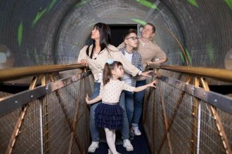 u0418u043du0442u0435u0440u0430u043au0442u0438u0432u043du044bu0435 u043cu0443u0437u0435u0438 u041fu0435u0442u0435u0440u0431u0443u0440u0433u0430 u0434u043bu044f u0432u0435u0441u0451u043bu044bu0445 u0441u0435u043cu0435u0439u043du044bu0445 u0432u044bu0445u043eu0434u043du044bu0445