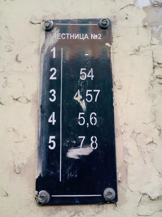 Любой, кто хотя бы раз искал квартиру в историческом центре Петербурга, сталкивался с загадкой, которая способна поставить в тупик даже опытных курьеров: на первом этаже может находиться квартира №150, на третьем — №8, а рядом с квартирой №6 внезапно обнаруживается №51. Такая головоломка имеет свою историю и логику, которая раскрывает удивительную жизнь петербургских домов.