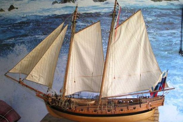 u0417u0430u0442u043eu043du0443u0432u0448u0430u044f 300 u043bu0435u0442 u043du0430u0437u0430u0434 u043bu044eu0431u0438u043cu0430u044f u044fu0445u0442u0430 u041fu0435u0442u0440u0430 I u043eu0431u043du0430u0440u0443u0436u0438u043bu0430u0441u044c u0432 u0428u0432u0435u0446u0438u0438