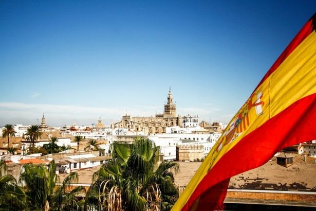 u0421u043eu0432u0435u0442u044b u0442u0443u0440u0438u0441u0442u0430u043c. u041au0430u043a u0432u0435u0441u0442u0438 u0441u0435u0431u044f u0432 u0418u0441u043fu0430u043du0438u0438