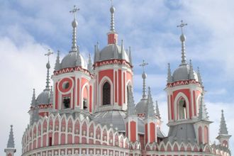 17 u0438u044eu043du044f 1777 u0433u043eu0434u0430 u0437u0430u043bu043eu0436u0435u043du0430 u0427u0435u0441u043cu0435u043du0441u043au0430u044f u0446u0435u0440u043au043eu0432u044c