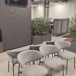 Азиатско-Тихоокеанский банк продолжает расширять географию своего присутствия. 9 декабря состоялось открытие первого офиса в городе Санкт-Петербурге. Это событие отмечает выход АТБ на один из ключевых финансовых рынков страны, где ранее банк не был представлен.