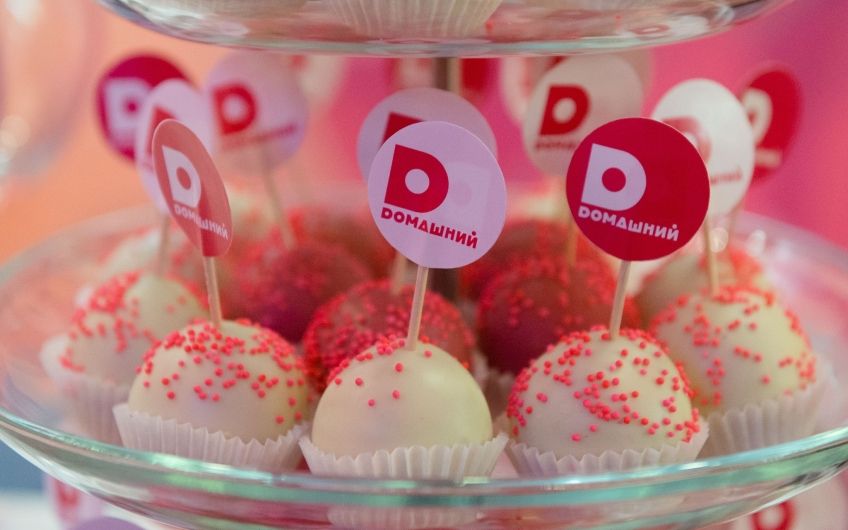 u0422u0435u043bu0435u043au0430u043du0430u043b u00abu0414u043eu043cu0430u0448u043du0438u0439u00bb