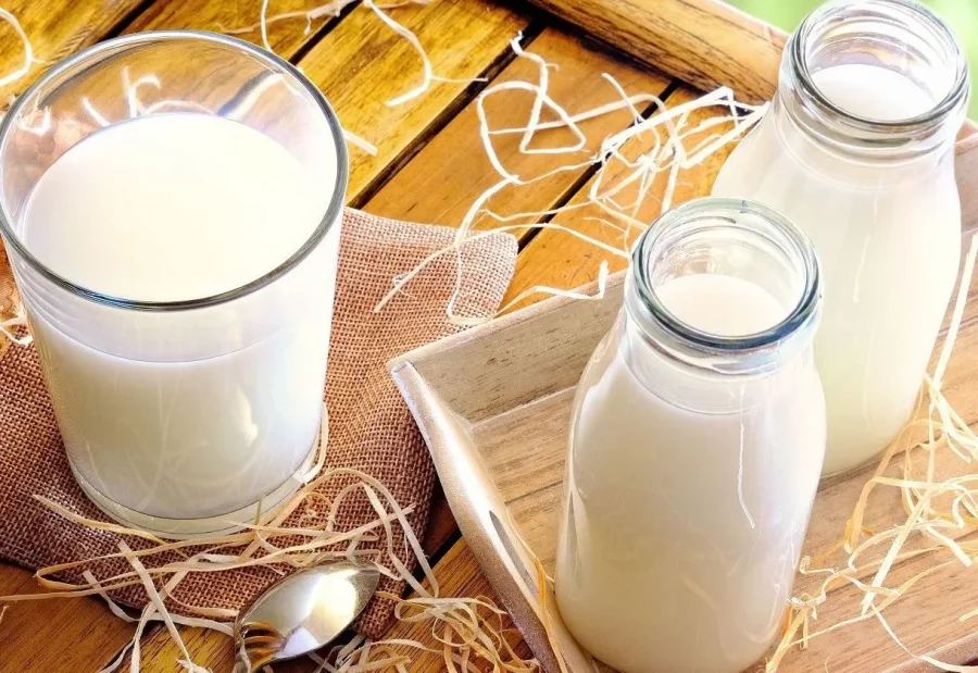 Молочные продукты фермера Татьяны Чичаевой