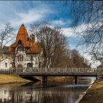 u0418u043du0442u0435u0440u0435u0441u043du044bu0439 u043cu0430u0440u0448u0440u0443u0442 u043fu043e u041au0430u043cu0435u043du043du043eu043cu0443 u043eu0441u0442u0440u043eu0432u0443