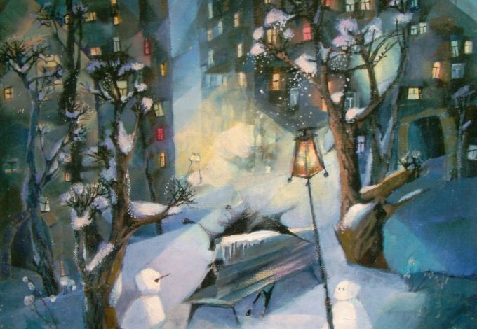 u0412u044bu0441u0442u0430u0432u043au0430 u00abu041du0430u0441u0435u043bu0435u043du0438u0435u00bb