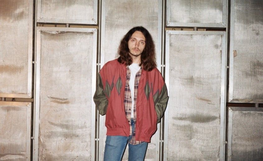 22 июля состоится «Летний концерт» группы Валентин Стрыкало в Петербургском клубе Aurora Hall.&nbsp;Свою музыкальную состоятельность группа благополучно продемонстрировала в прошлом году, откатав полноценное российское турне, и сегодня продолжает жить и развиваться, завоёвывая аудиторию по старинке — новыми песнями, отличными концертами.