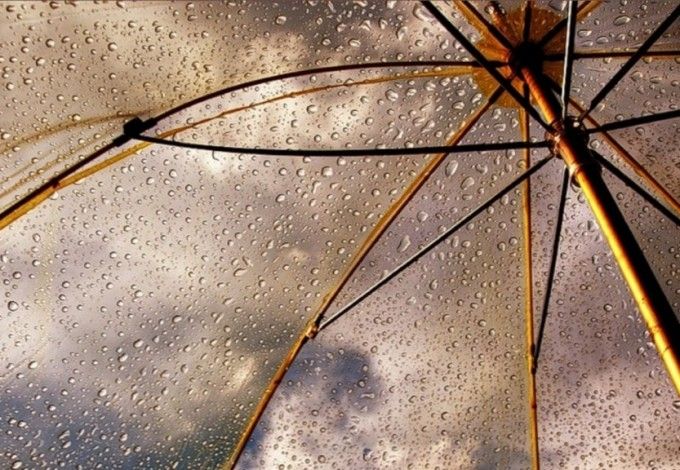 Практически всю начавшуюся неделю- с 15 по 21 августа - в Петербурге будут идти дожди и дуть сильный ветер.