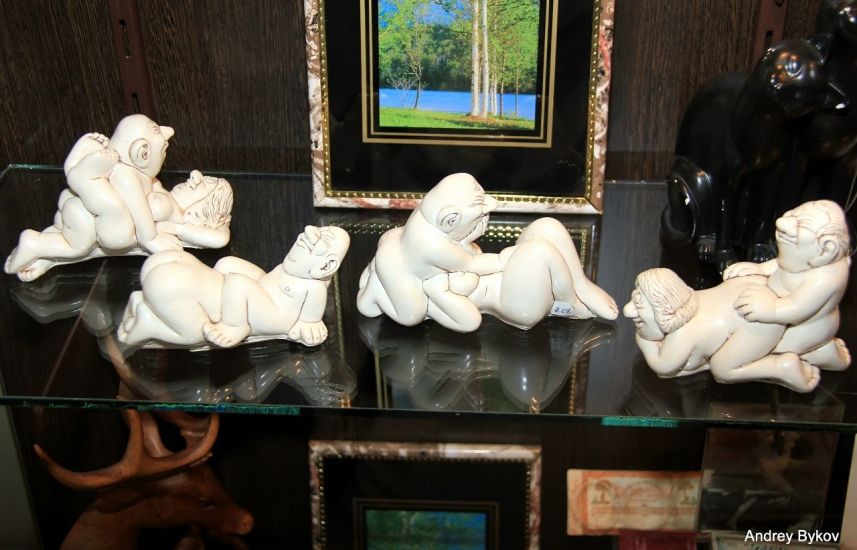 Музей любви «Музэрос» 