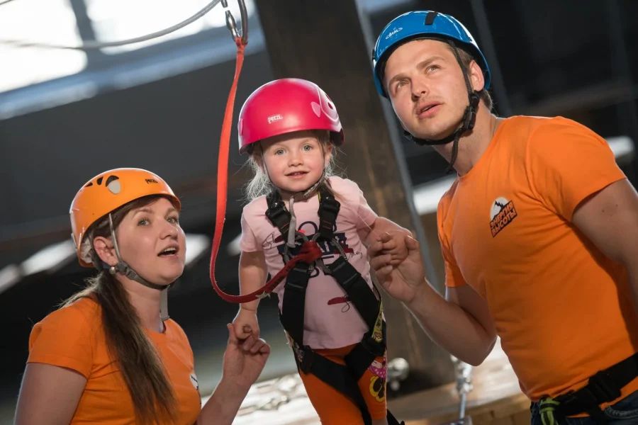 Энергия Высоты