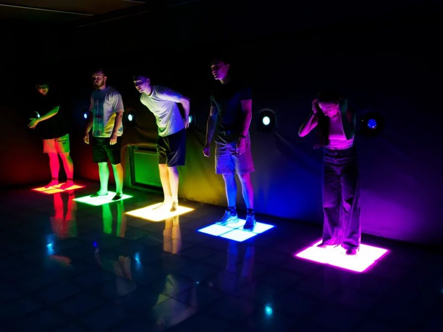 Места для празднования дня рождения в Санкт-Петербурге: интересные идеи, уютные локации и варианты для любой компании.