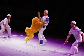 Программа «ЭпиЦЕНТР мира»