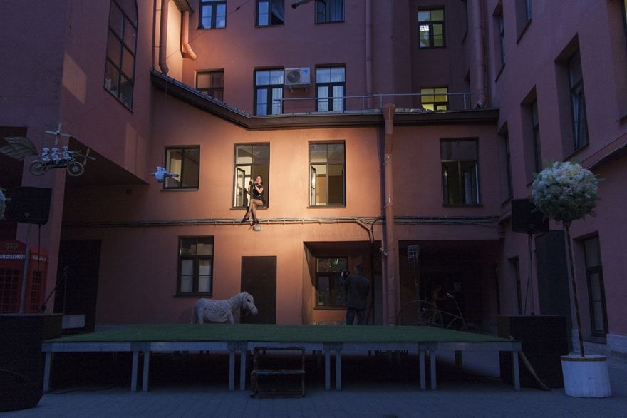 сентября, рубинштейна