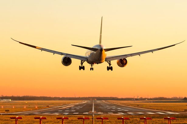 В Выборгском районе идёт подготовка к строительству нового городского аэропорта. Он появится около посёлка Левашово на месте военного аэродрома.&nbsp;Начало работ запланировано на конец текущего года.&nbsp;