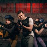 Собрали 10 VR-клубов Петербурга — от арен со свободным перемещением на 350 м² до гоночных симуляторов с подвижными платформами. Цены, адреса и контакты проверены в феврале 2026.