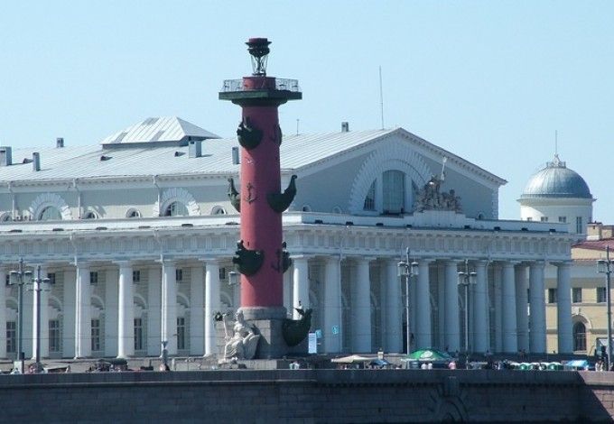 u041cu0443u0437u0435u0438 u043du0430 u0412u0430u0441u0438u043bu044cu0435u0432u0441u043au043eu043c u043eu0441u0442u0440u043eu0432u0435 u0431u0443u0434u0443u0442 u0440u0430u0431u043eu0442u0430u0442u044c u0431u0435u0441u043fu043bu0430u0442u043du043e