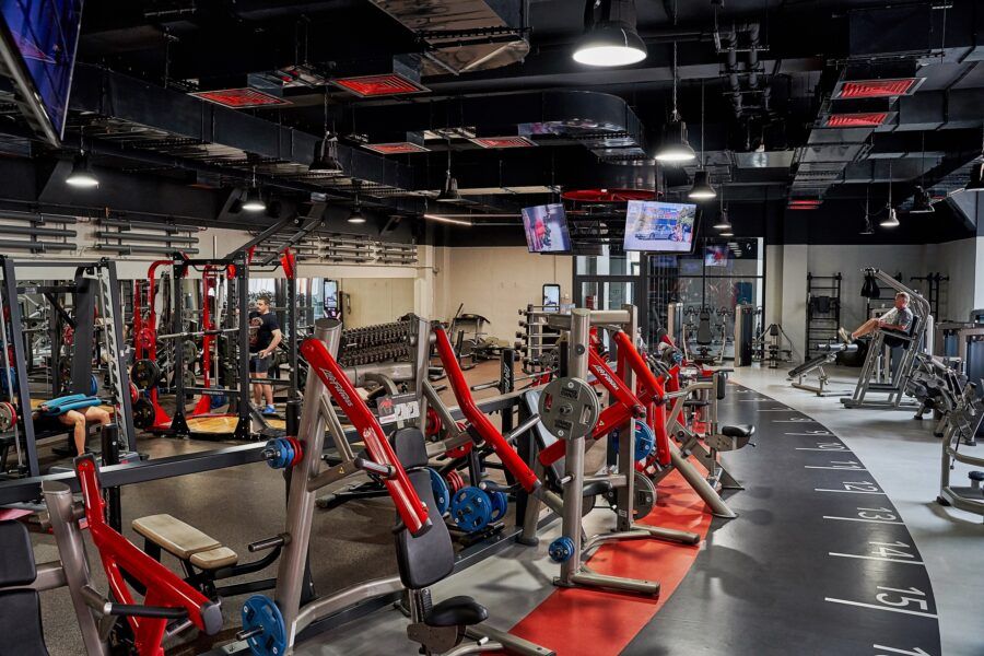 Гравитация