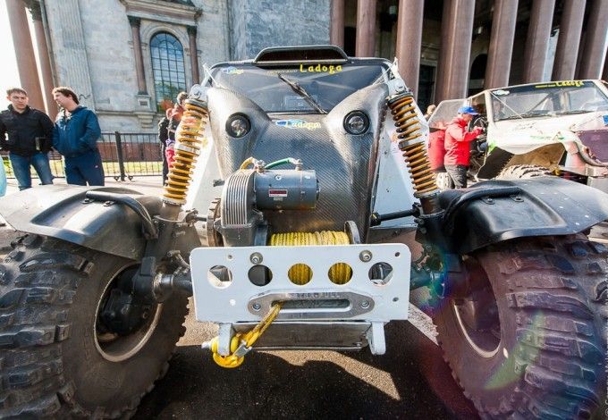 u00abu041bu0430u0434u043eu0433u0430-u0422u0440u043eu0444u0438u00bb u0441u0442u0430u0440u0442u0443u0435u0442 u0432 20-u0439 u0440u0430u0437