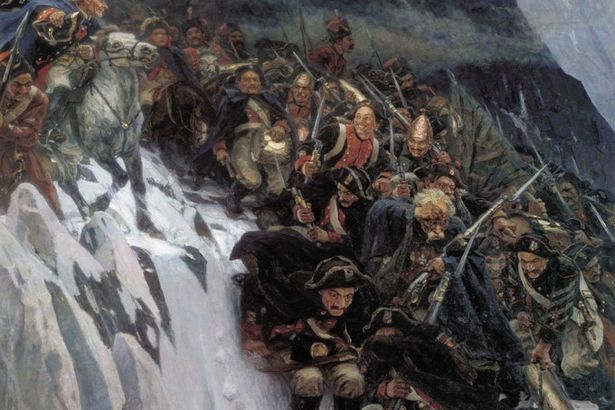 8 u0430u0432u0433u0443u0441u0442u0430 1783 u0433u043eu0434u0430 u0415u043au0430u0442u0435u0440u0438u043du0430 II u043du0430u0433u0440u0430u0434u0438u043bu0430 u0421u0443u0432u043eu0440u043eu0432u0430 u041eu0440u0434u0435u043du043eu043c u0421u0432u044fu0442u043eu0433u043e u0412u043bu0430u0434u0438u043cu0438u0440u0430