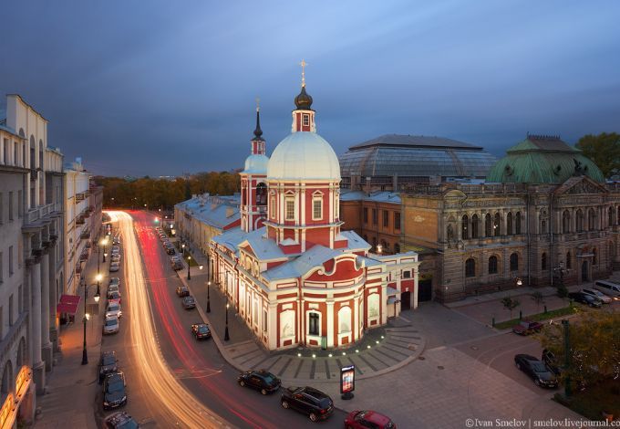 u041fu0435u0442u0435u0440u0431u0443u0440u0436u0446u044b u043cu043eu0433u0443u0442 u043fu043eu0441u0442u0430u0432u0438u0442u044c u0441u0432u0435u0447u0438 u0432 u043fu0430u043cu044fu0442u044c u043e u0436u0435u0440u0442u0432u0430u0445 u0430u0432u0438u0430u043au0430u0442u0430u0441u0442u0440u043eu0444u044b u0432 u0433u043eu0440u043eu0434u0441u043au0438u0445 u0446u0435u0440u043au0432u044fu0445