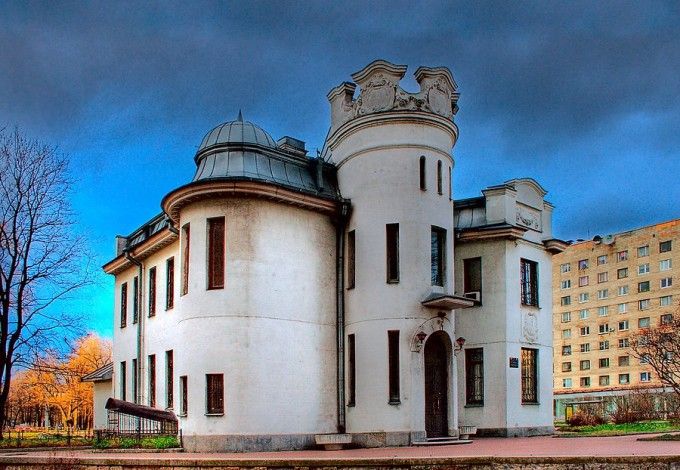 Об этом сообщают активисты сообщества «Живой город».