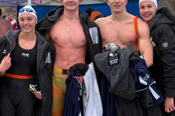 Петербургский пловец Андрей Калина стал главной звездой чемпионата России по плаванию среди лиц с поражением опорно-двигательного аппарата, завоевав сразу семь золотых наград. Спортсмен не просто подтвердил свое лидерство, но и обновил мировой рекорд, продемонстрировав выдающуюся форму на главном национальном старте сезона в Петербурге.