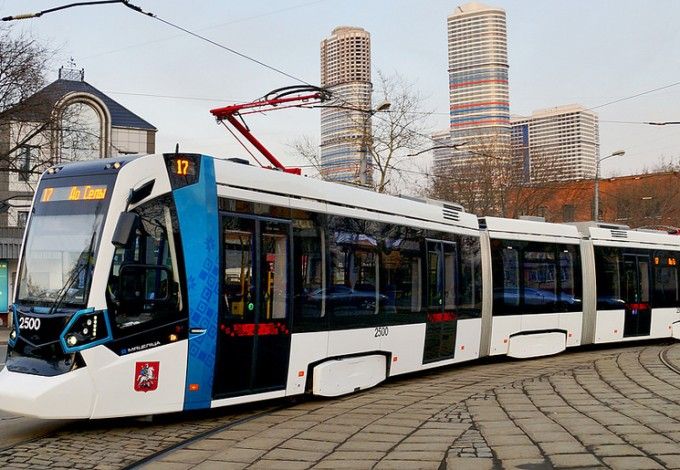 u0412 u041fu0435u0442u0435u0440u0431u0443u0440u0433u0435 u0431u0443u0434u0443u0442 u0445u043eu0434u0438u0442u044c u0441u043eu0432u0440u0435u043cu0435u043du043du044bu0435 u0448u0432u0435u0439u0446u0430u0440u0441u043au0438u0435 u0442u0440u0430u043cu0432u0430u0438