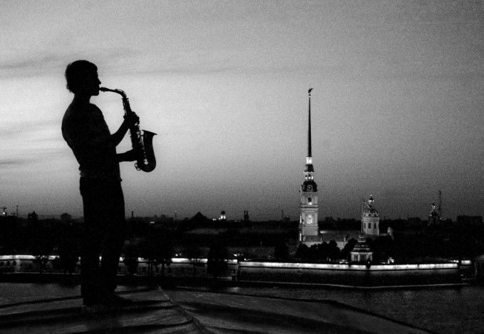 30 сентября на крыше с видом на Ботанический сад выступит джазовый квартет из одного из самых замечательных городов Америки — Нью-Йорка. Это будет последний концерт сезона. И если вы хотели посетить крышу и насладиться прекрасной музыкой под открытым небом&nbsp; — это последний ваш шанс в этом году.