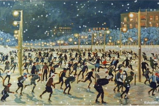 u0412 u00abu042eu0431u0438u043bu0435u0439u043du043eu043cu00bb u043fu0440u043eu0439u0434u0443u0442 u043du043eu0447u043du044bu0435 u043cu0430u0441u0441u043eu0432u044bu0435 u043au0430u0442u0430u043du0438u044f u0432 u0441u0442u0438u043bu0435 u0421u0421u0421u0420