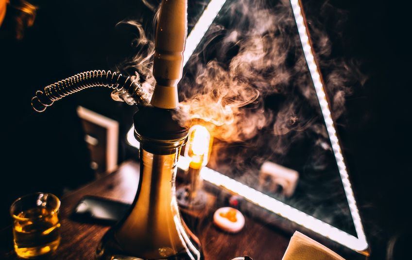 Hookah Craft | Кальянная-бар | СПб